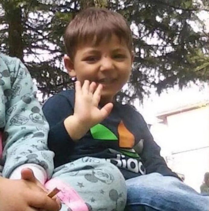 Her satırı vahşet! Cani baba, 3 yaşındaki oğlunu işkenceyle öldürdü! 4