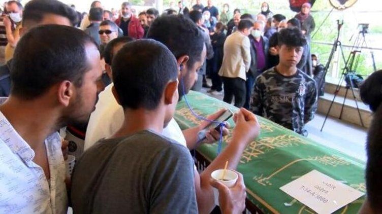 Her satırı vahşet! Cani baba, 3 yaşındaki oğlunu işkenceyle öldürdü! 5