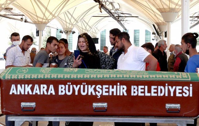 Her satırı vahşet! Cani baba, 3 yaşındaki oğlunu işkenceyle öldürdü! 7