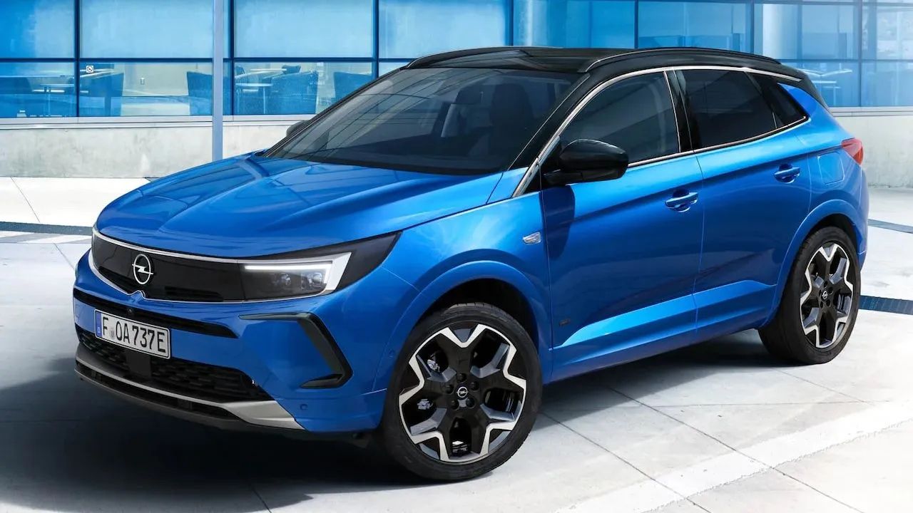 Sıfır Otomobil Kampanyaları Burada! Opel, Reanult, Peugeot Sıfır Kampanyalar... 5