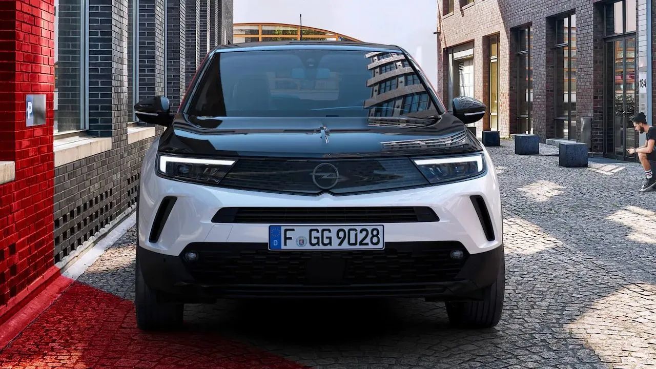Sıfır Otomobil Kampanyaları Burada! Opel, Reanult, Peugeot Sıfır Kampanyalar... 6
