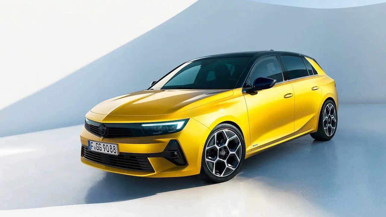 Sıfır Otomobil Kampanyaları Burada! Opel, Reanult, Peugeot Sıfır Kampanyalar... 7