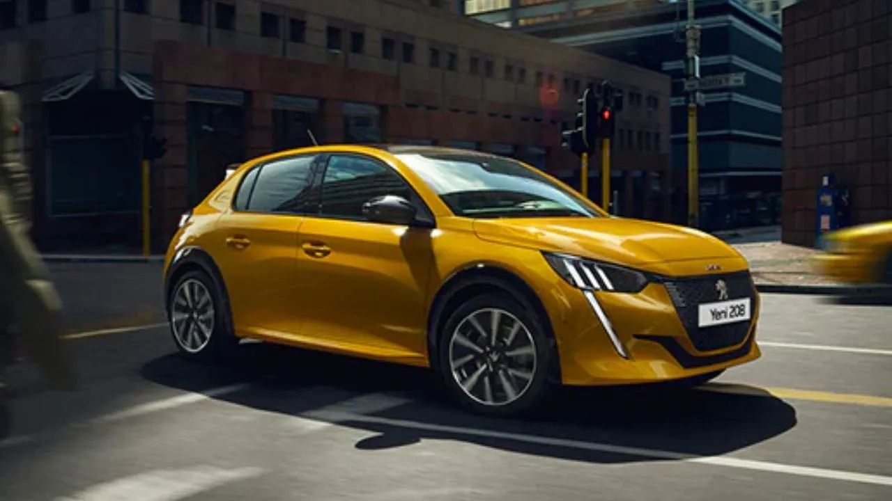 Sıfır Otomobil Kampanyaları Burada! Opel, Reanult, Peugeot Sıfır Kampanyalar... 12