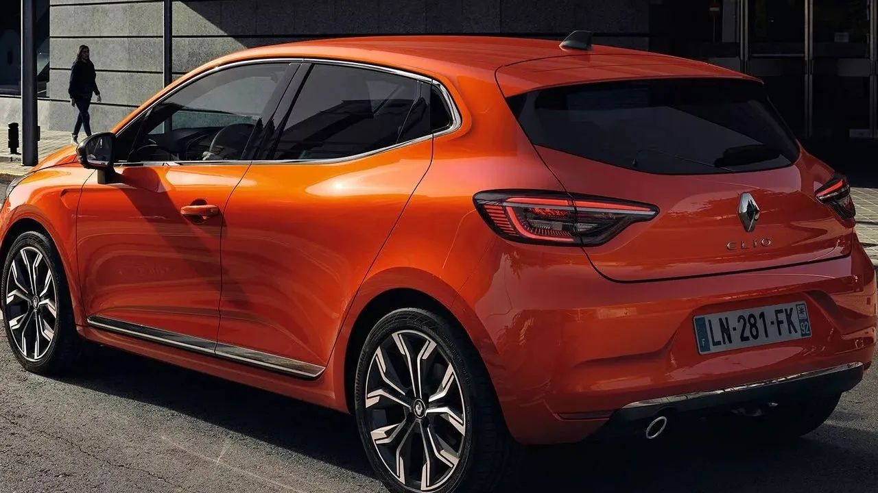 Sıfır Otomobil Kampanyaları Burada! Opel, Reanult, Peugeot Sıfır Kampanyalar... 15