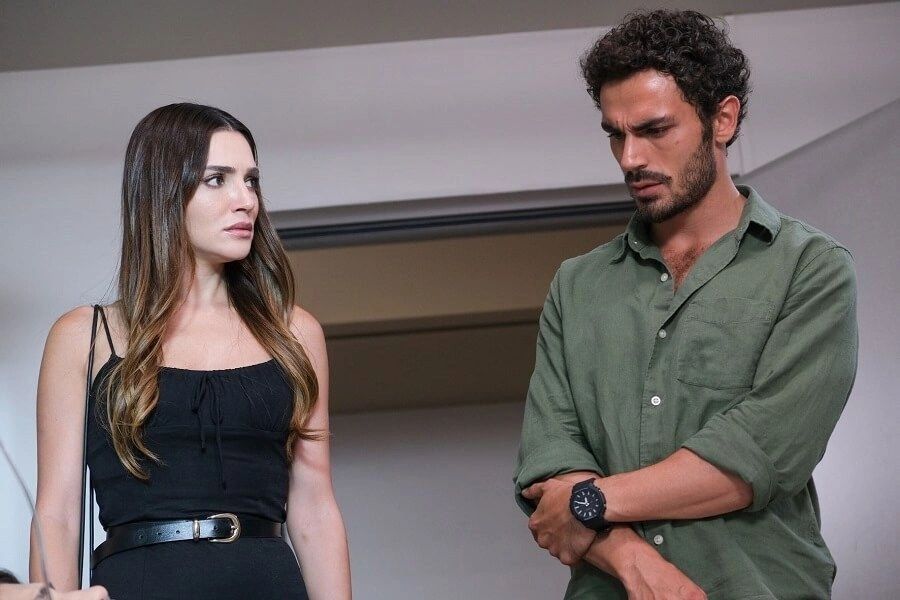 Kimse İnanamadı! Bir Dizi Daha Final Yaptı, En Çok İzlenen Diziler Belli Oldu 6