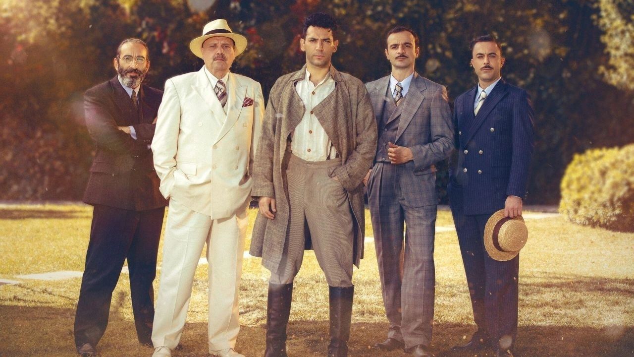 Aziz Dizisi Yeni Sezon İçin Kara Haber Geldi! İzleyici Bu Kararı Çok Sorgulayacak 2
