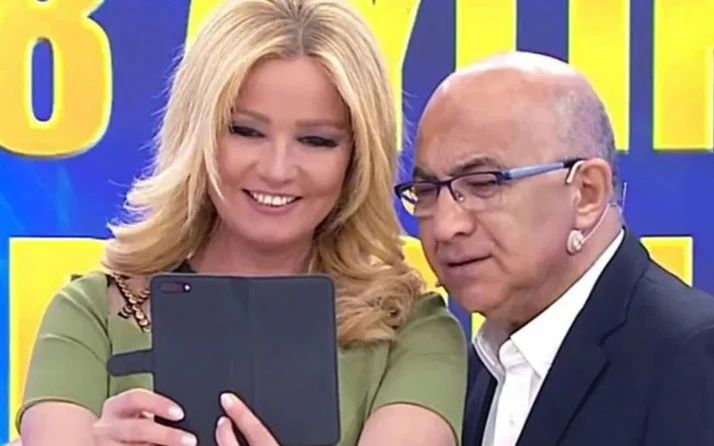 Arif Verimli Düğüne Davet Edilmedi, Müge Anlı Hakkında İtiraflara Başladı! 1