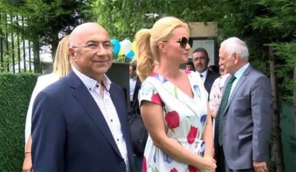 Arif Verimli Düğüne Davet Edilmedi, Müge Anlı Hakkında İtiraflara Başladı! 3
