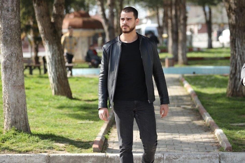 Ünlü Oyuncu Mafya Babası Rolüyle Yalnız Kurt Dizisine Geliyor! 3