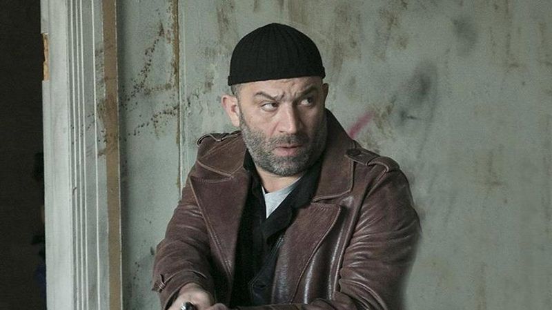 Arka Sokaklar Yeni Sezon Öncesi Şevket Çoruh'tan Kötü Haber! 2