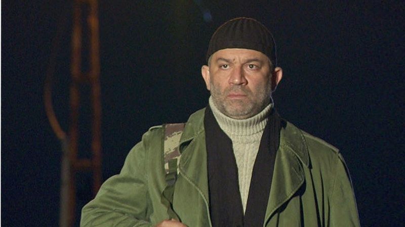 Arka Sokaklar Yeni Sezon Öncesi Şevket Çoruh'tan Kötü Haber! 3