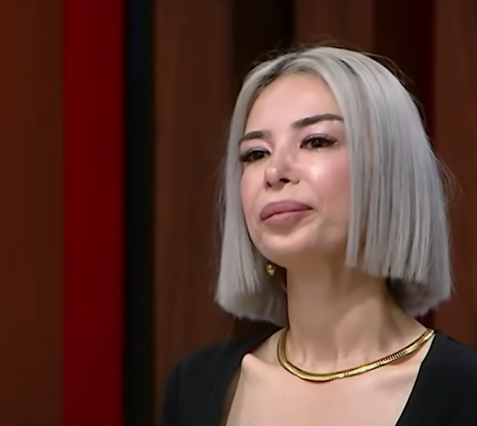 MasterChef Burcu Önal bambaşka biri oldu! Yeni halini görenler tanıyamadı 8