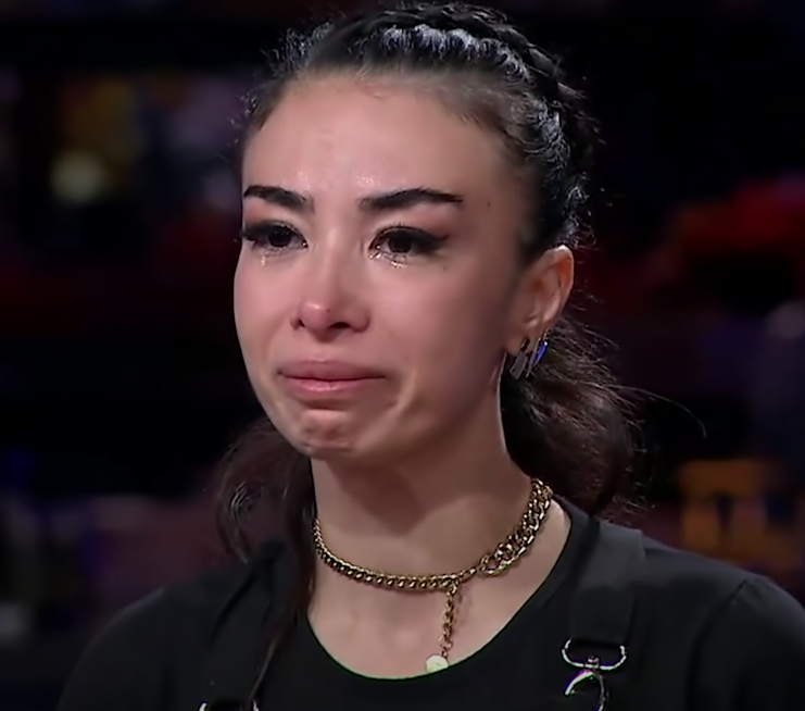 MasterChef Burcu Önal bambaşka biri oldu! Yeni halini görenler tanıyamadı 6