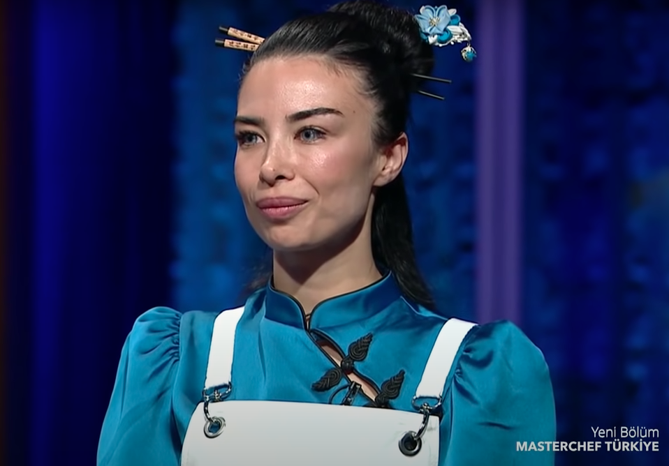 MasterChef Burcu Önal bambaşka biri oldu! Yeni halini görenler tanıyamadı 4