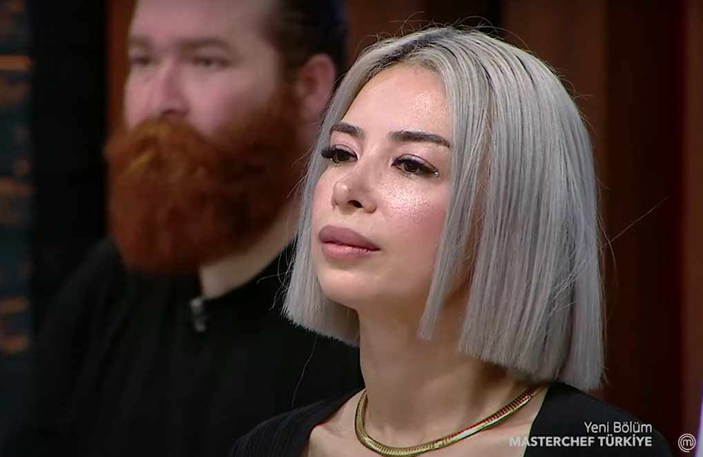 MasterChef Burcu Önal bambaşka biri oldu! Yeni halini görenler tanıyamadı 7