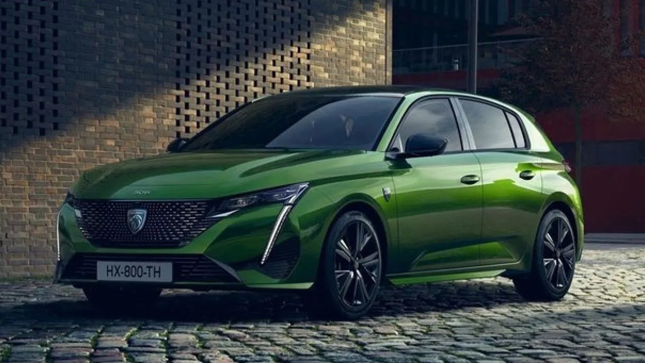 Peugeot 308 Türkiye'de! İşte Peugeot 308 İle İlgili Bilinmeyenler 3