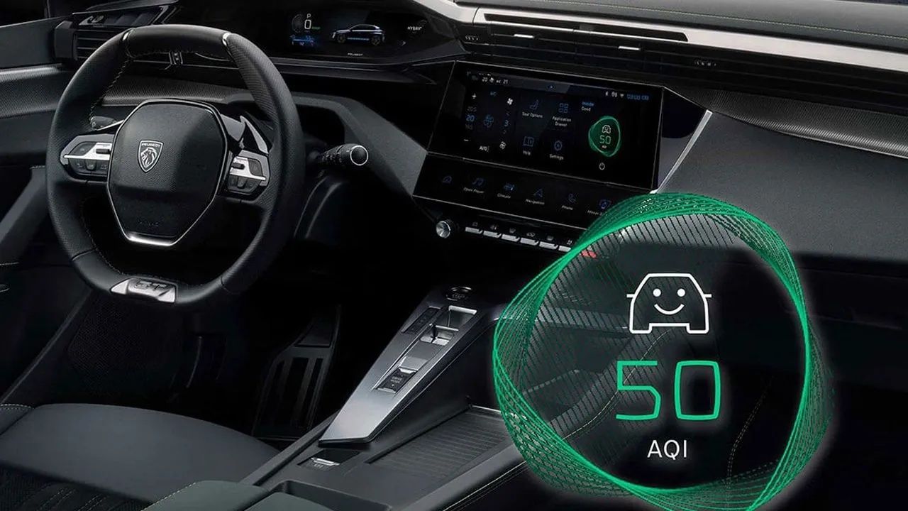 Peugeot 308 Türkiye'de! İşte Peugeot 308 İle İlgili Bilinmeyenler 6