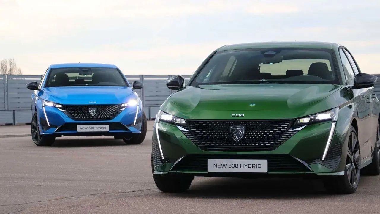 Peugeot 308 Türkiye'de! İşte Peugeot 308 İle İlgili Bilinmeyenler 9