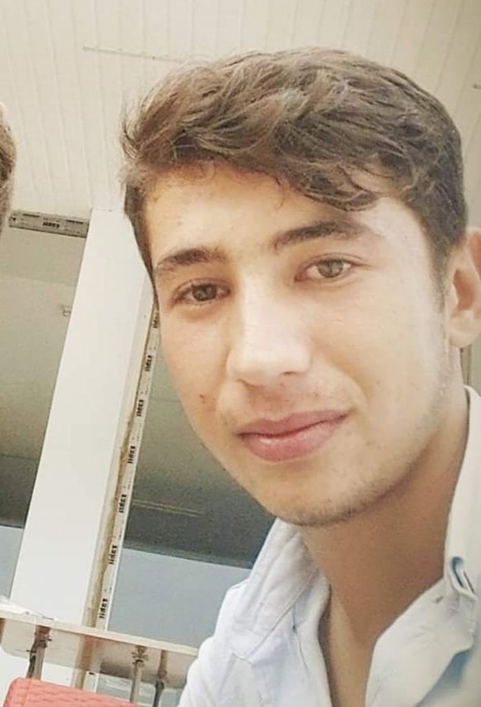 İzne çıkan uzman çavuş, balık tutarken baraj gölünde boğuldu 4