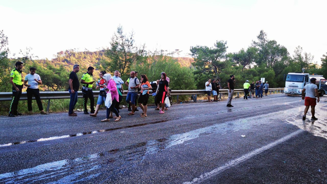 Marmaris’te safari turu yaparken ölenlerin kimlikleri belirlendi 4