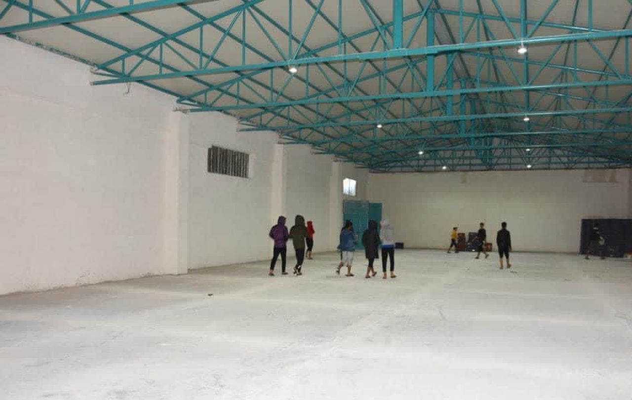 Bursa'da mevsimlik işçilerin çadırlarını su bastı! 270 işçi ve 30 çocuk tahliye edildi 8