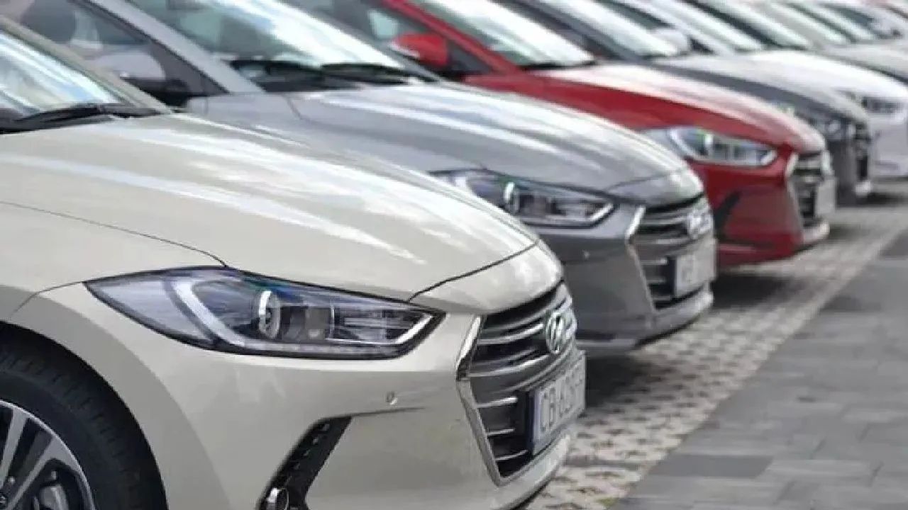 En Çok Satılan İkinci El Araçlar Belli Oldu! 15