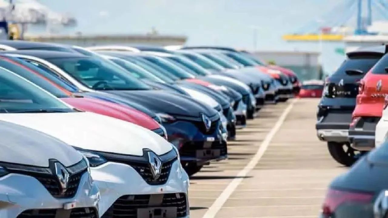 En Çok Satılan İkinci El Araçlar Belli Oldu! 16