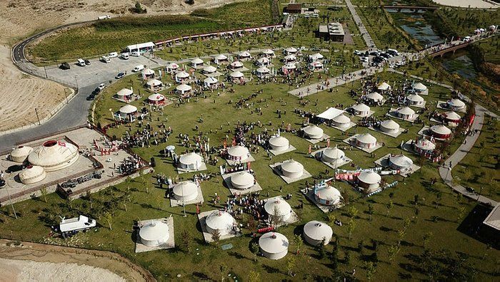 Malazgirt Zaferi'nin 951. yıl dönümü: Cumhurbaşkanı Erdoğan ve Bahçeli Ahlat'a gidecek! 4