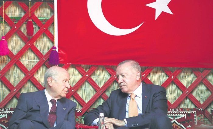 Malazgirt Zaferi'nin 951. yıl dönümü: Cumhurbaşkanı Erdoğan ve Bahçeli Ahlat'a gidecek! 1