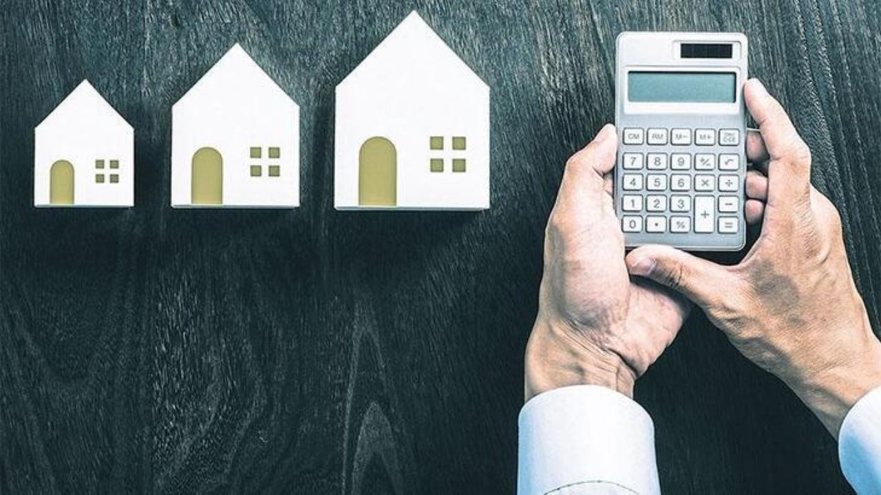 Evi olanlar dikkat! Emlak Vergisi’ne esas olacak maliyet bedelleri açıklandı 3