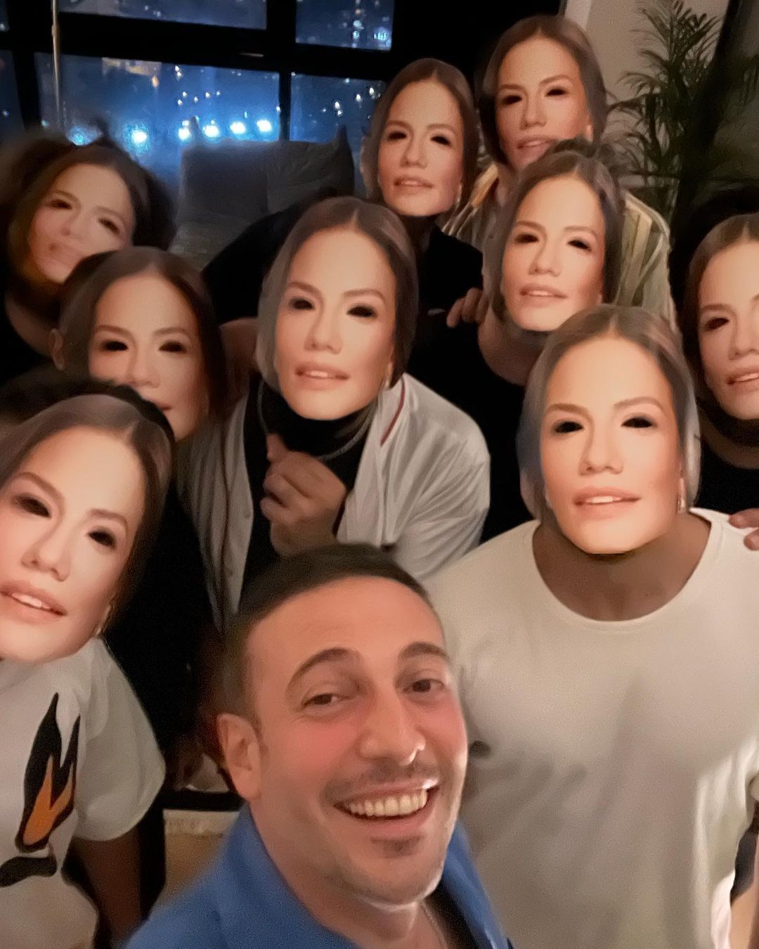 Demet Özdemir ile yarın evlenecek olan Oğuzhan Koç bekarlığa veda etti 4