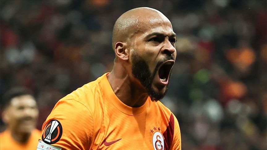 Galatasaray’dan ayrılan Brezilyalı Marcao'ya büyük şok! Resmi açıklama yapıldı... 3