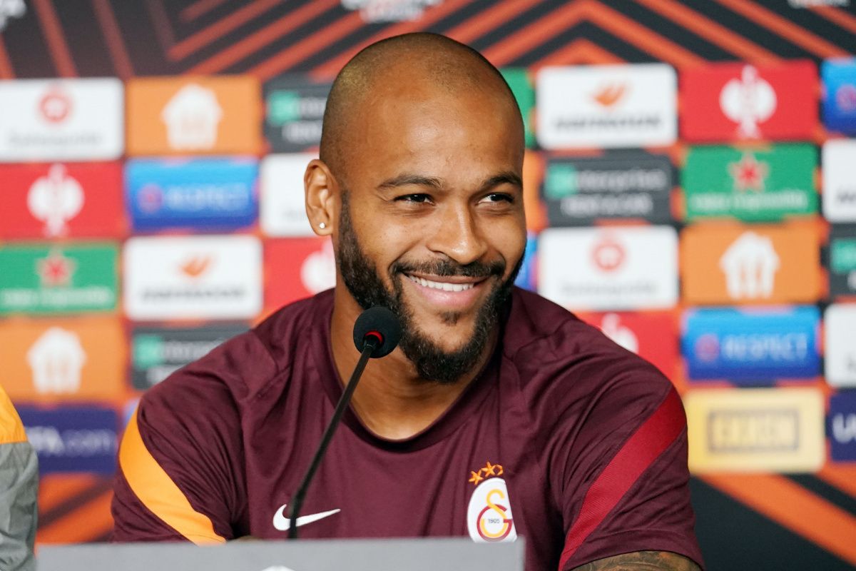 Galatasaray’dan ayrılan Brezilyalı Marcao'ya büyük şok! Resmi açıklama yapıldı... 7