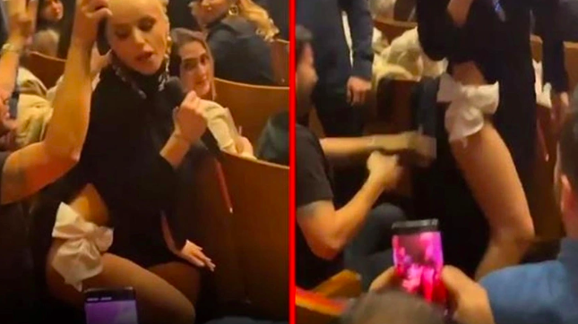 İmam Hatip mezunlarına 'sapık' diyen Gülşen'in vukuatları saymakla bitmedi! 2