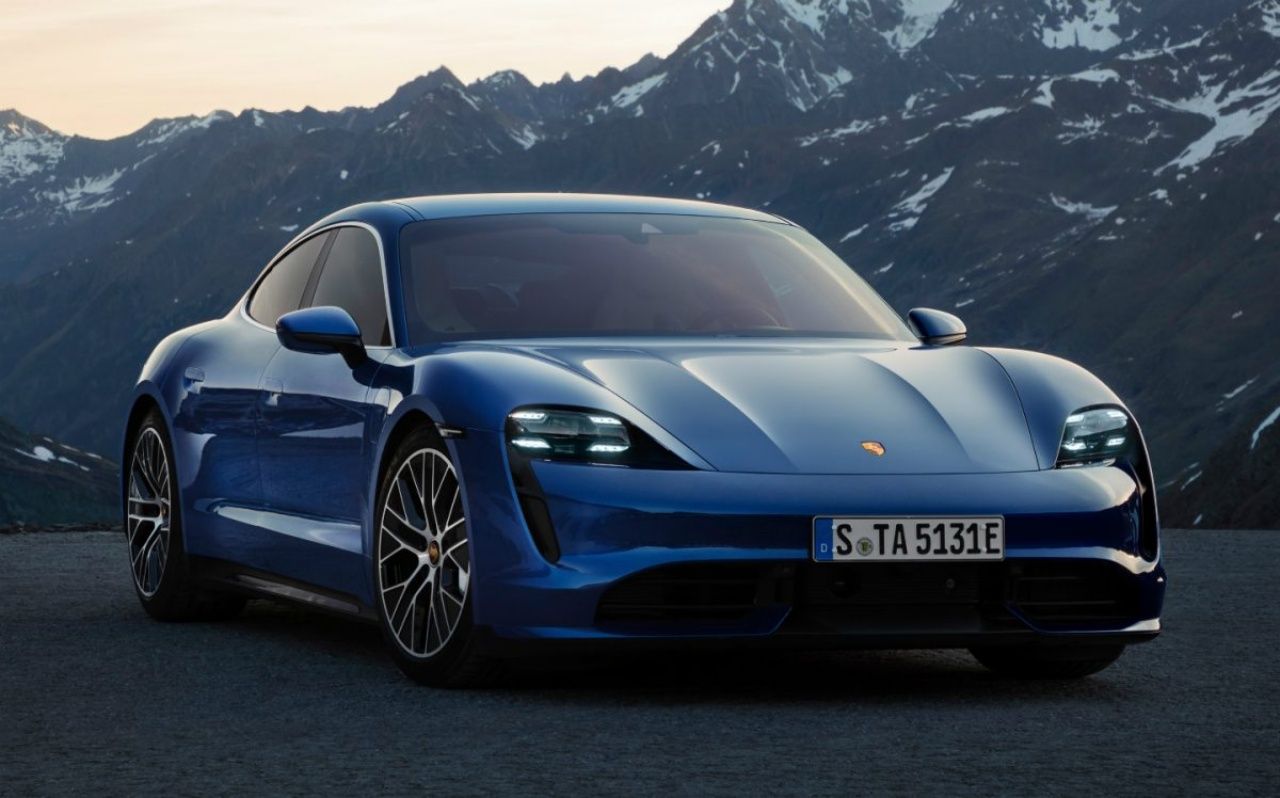 Porsche, 24 saat içerisinde inanılması güç bir rekora imza attı 3