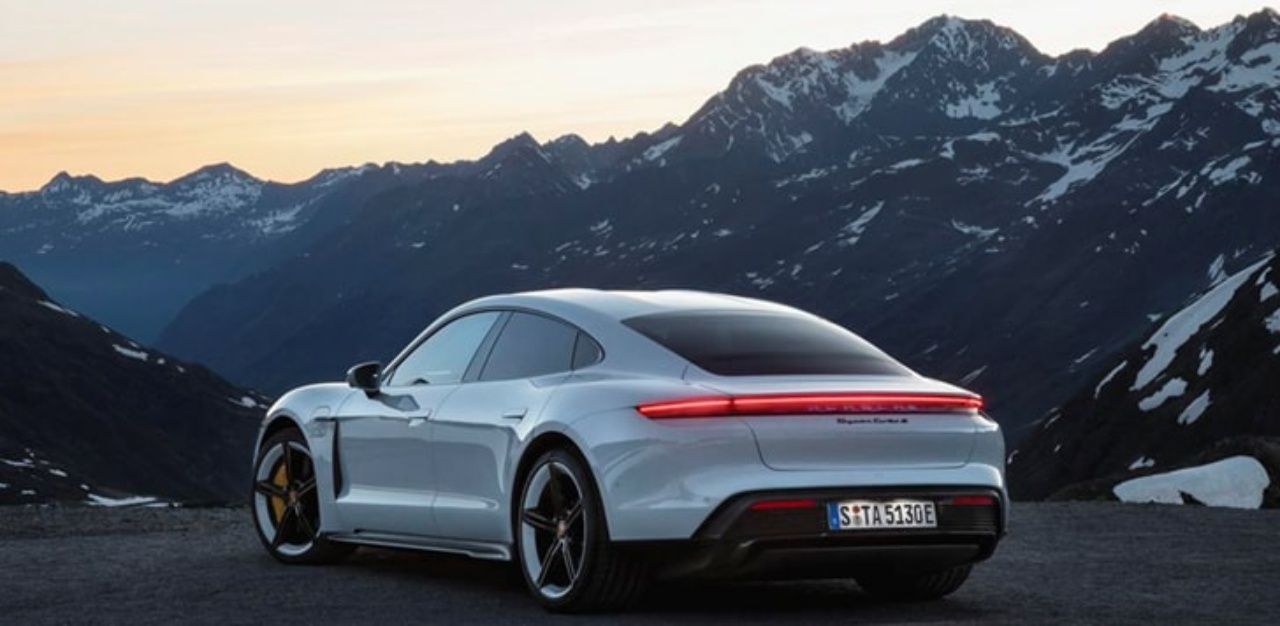 Porsche, 24 saat içerisinde inanılması güç bir rekora imza attı 1