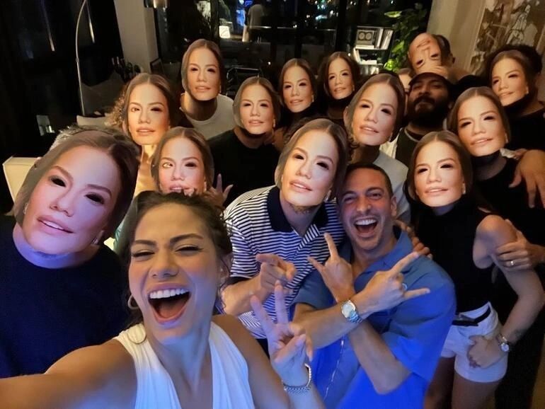 Oğuzhan Koç ve Demet Özdemir'in Nikahı Ertelendi! İşte Nedeni 2