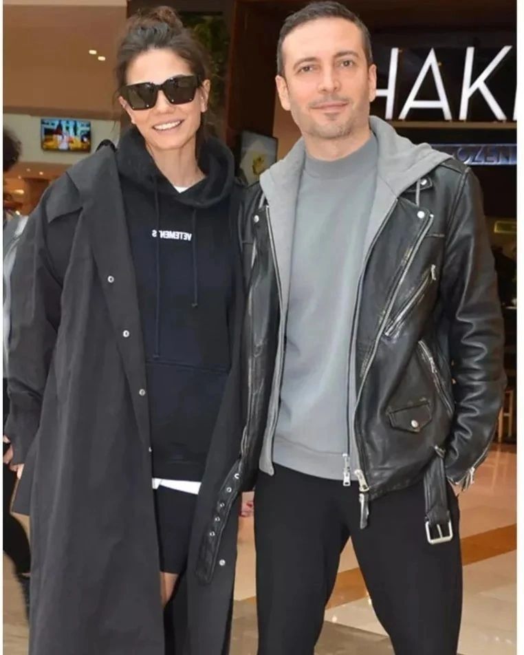 Oğuzhan Koç ve Demet Özdemir'in Nikahı Ertelendi! İşte Nedeni 6