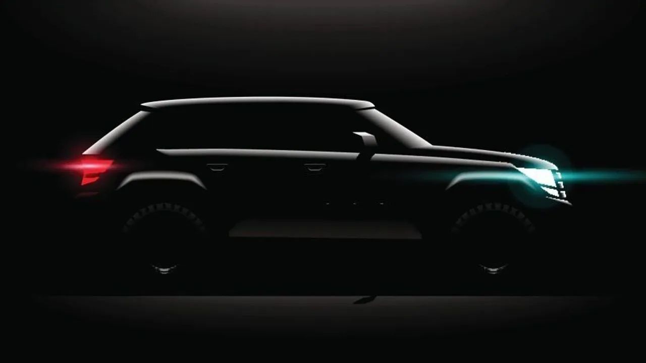SUV Model Araç Listesine Bakmadan Karar Vermeyin! 100 Bin TL'ye Kadar İndirim! 2