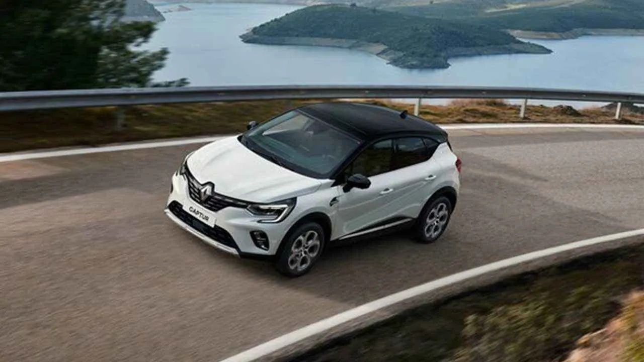 SUV Model Araç Listesine Bakmadan Karar Vermeyin! 100 Bin TL'ye Kadar İndirim! 3