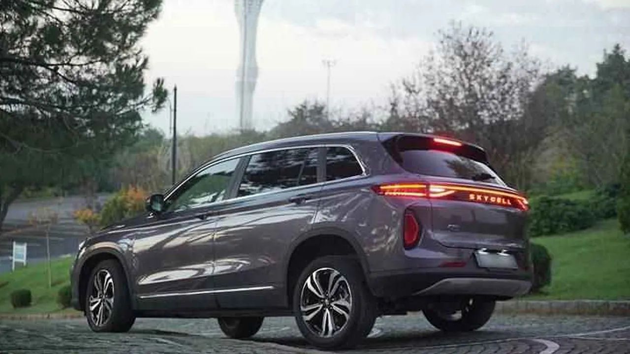 SUV Model Araç Listesine Bakmadan Karar Vermeyin! 100 Bin TL'ye Kadar İndirim! 4