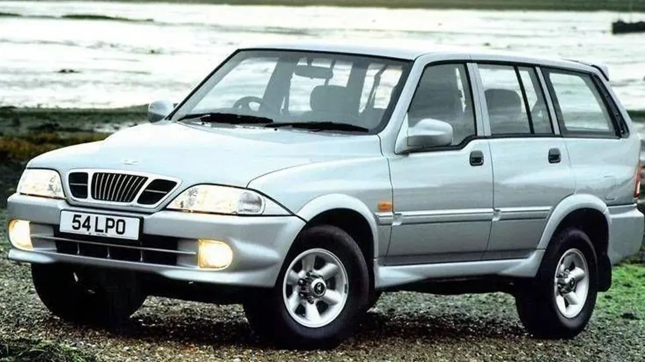 SUV Model Araç Listesine Bakmadan Karar Vermeyin! 100 Bin TL'ye Kadar İndirim! 7