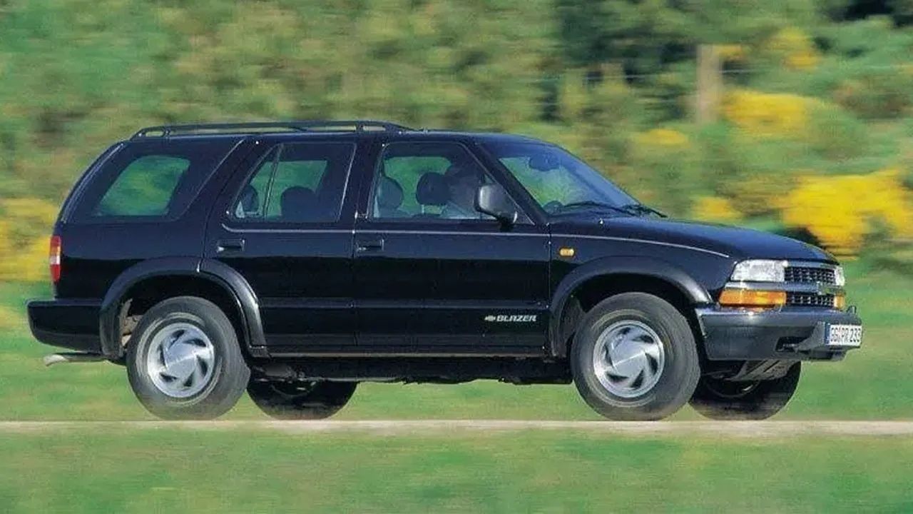 SUV Model Araç Listesine Bakmadan Karar Vermeyin! 100 Bin TL'ye Kadar İndirim! 8