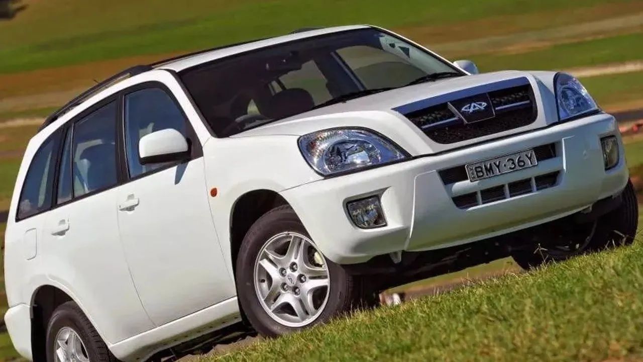 SUV Model Araç Listesine Bakmadan Karar Vermeyin! 100 Bin TL'ye Kadar İndirim! 9