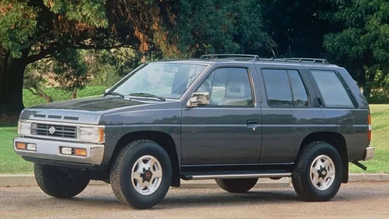SUV Model Araç Listesine Bakmadan Karar Vermeyin! 100 Bin TL'ye Kadar İndirim! 11