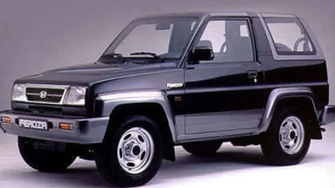 SUV Model Araç Listesine Bakmadan Karar Vermeyin! 100 Bin TL'ye Kadar İndirim! 12