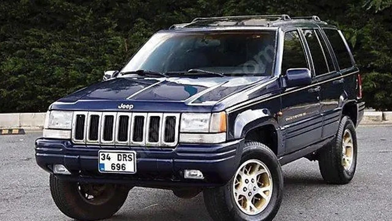 SUV Model Araç Listesine Bakmadan Karar Vermeyin! 100 Bin TL'ye Kadar İndirim! 15
