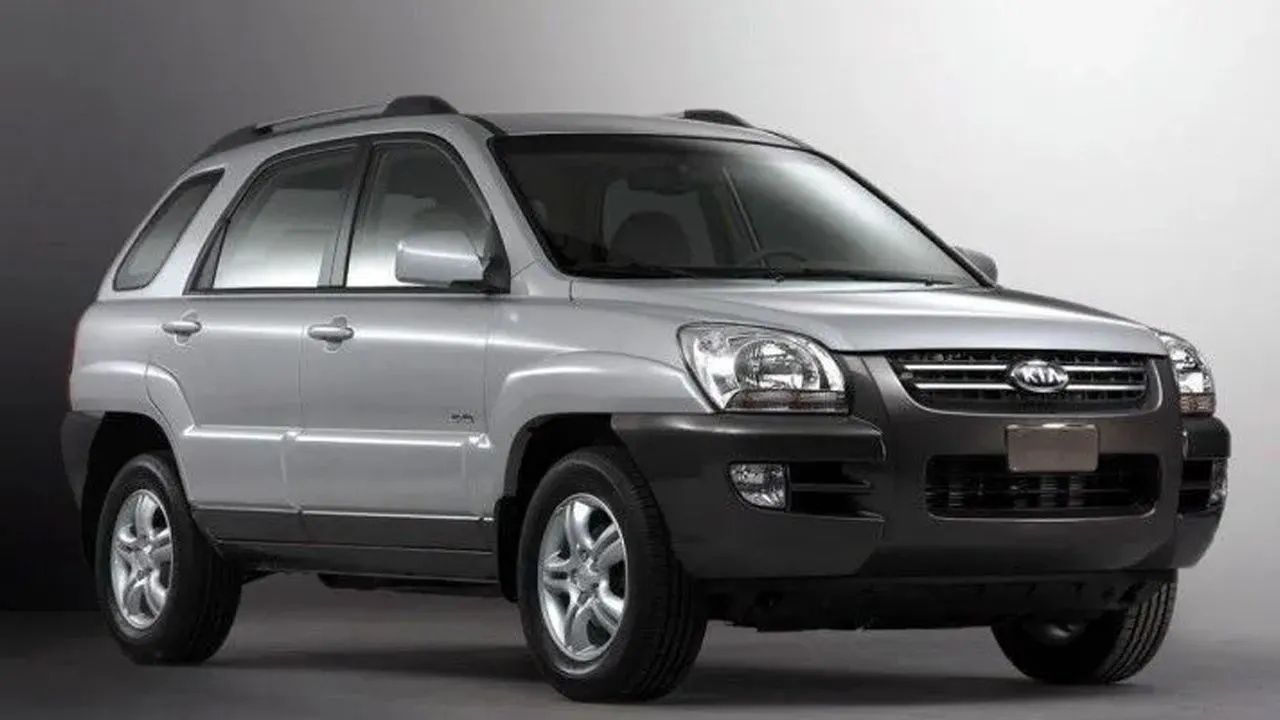 SUV Model Araç Listesine Bakmadan Karar Vermeyin! 100 Bin TL'ye Kadar İndirim! 16