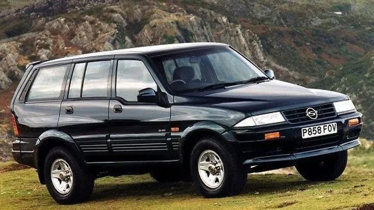 SUV Model Araç Listesine Bakmadan Karar Vermeyin! 100 Bin TL'ye Kadar İndirim! 18