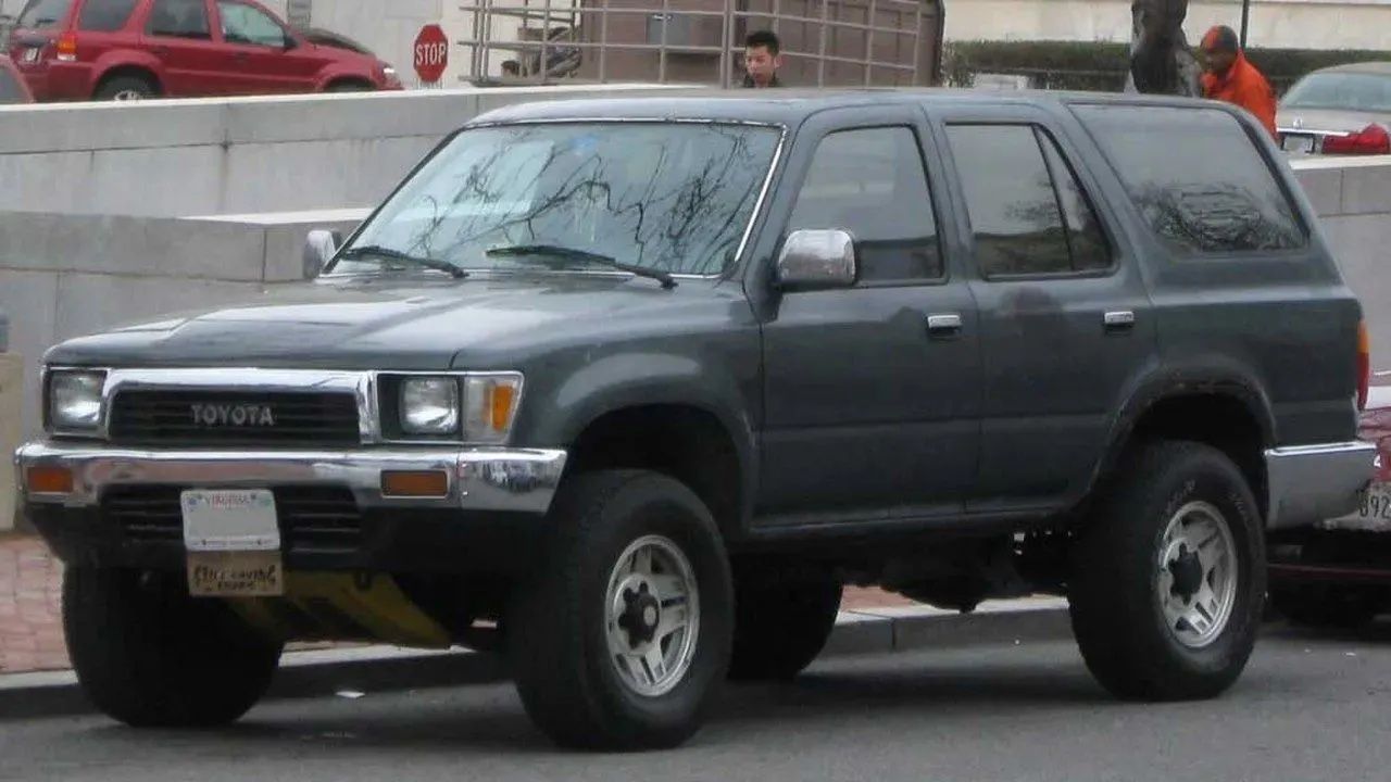 SUV Model Araç Listesine Bakmadan Karar Vermeyin! 100 Bin TL'ye Kadar İndirim! 19